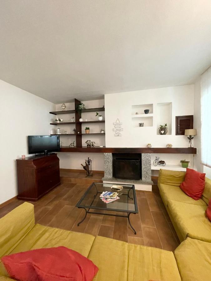 Villa Mia Lugano Lake Brusimpiano Экстерьер фото