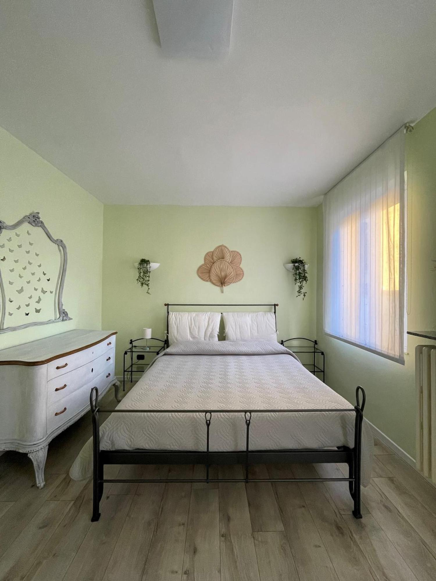 Villa Mia Lugano Lake Brusimpiano Экстерьер фото