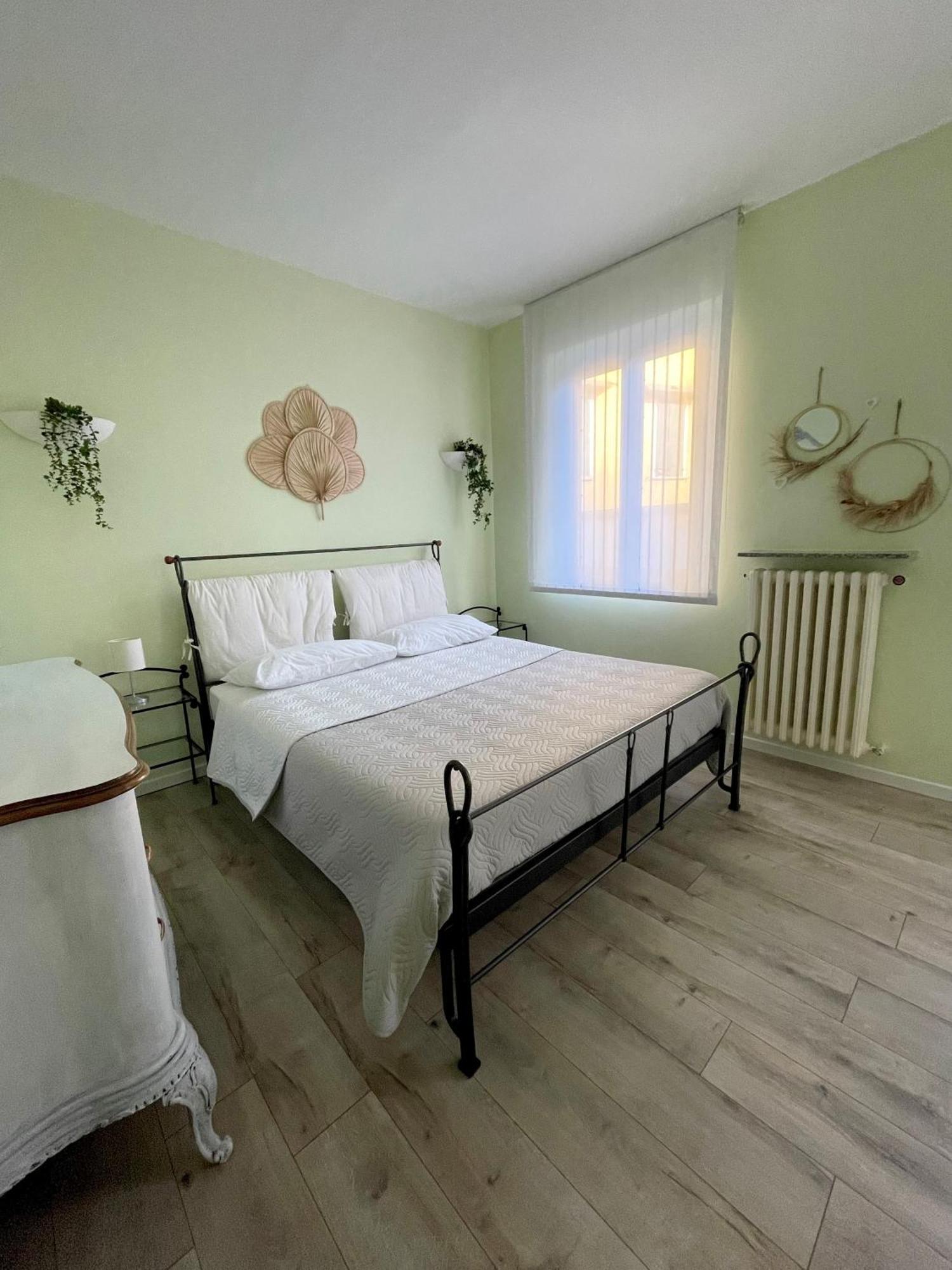Villa Mia Lugano Lake Brusimpiano Экстерьер фото